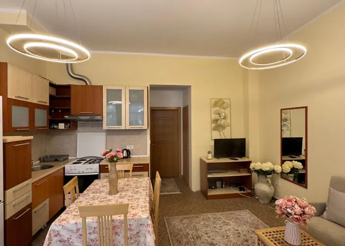 Apartment Oliva1