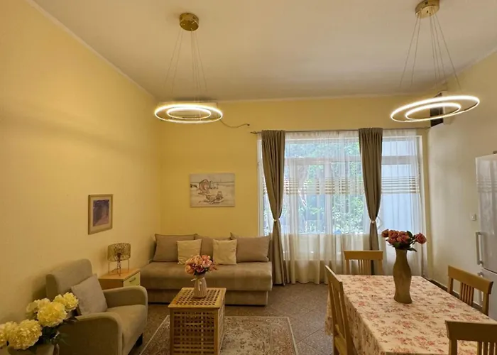 Apartment Oliva1