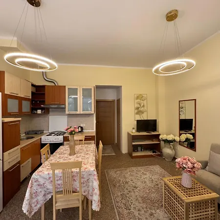 Apartment Oliva1 Petrovac Exterior photo