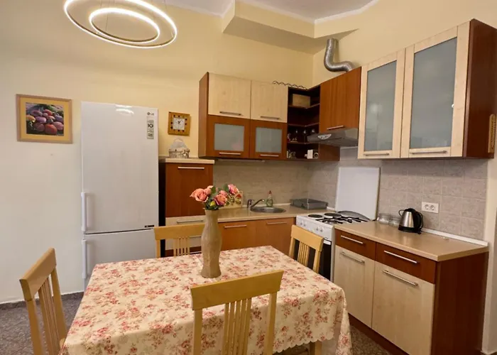 Apartment Oliva1