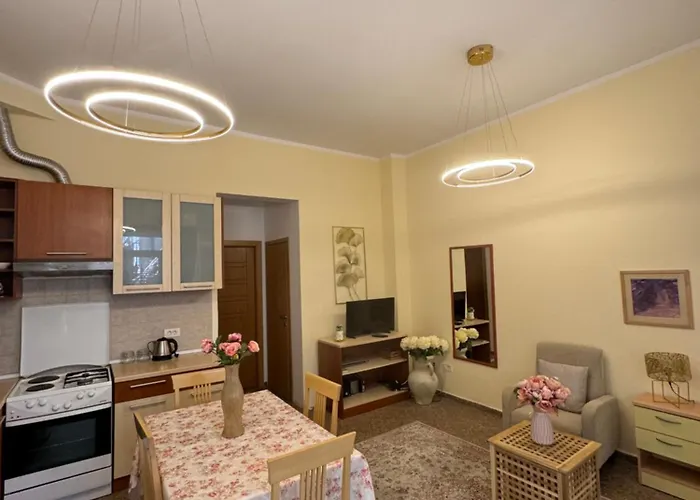 Apartment Oliva1