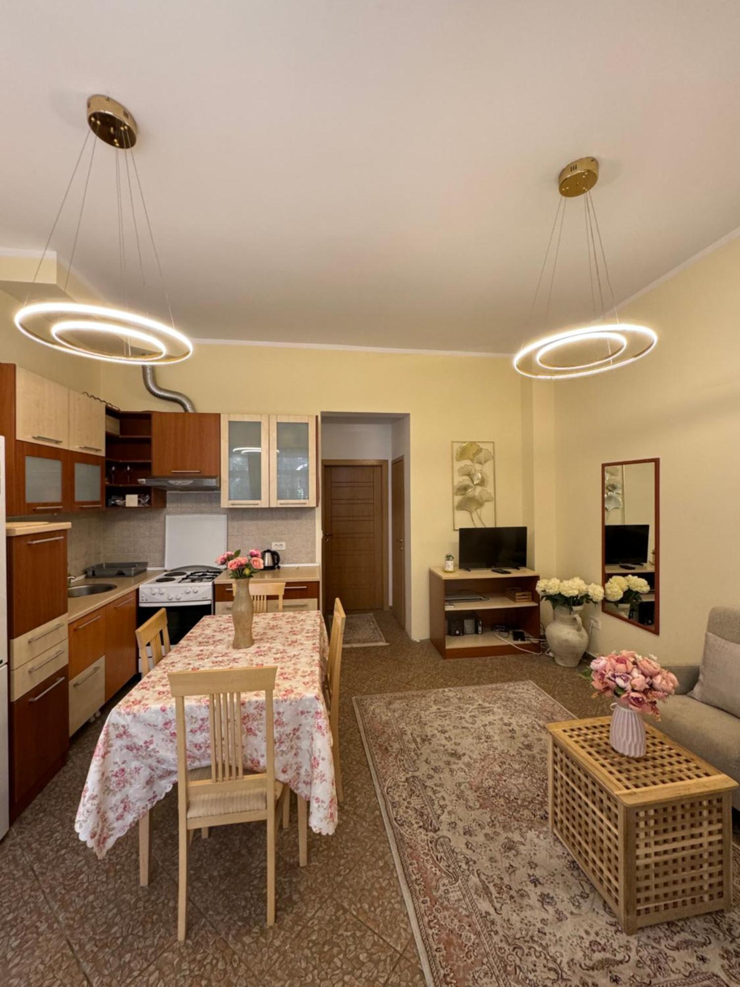 Oliva1 Apartment Petrovac