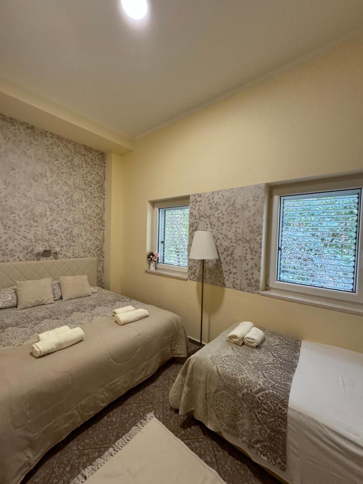 Oliva1 Apartment