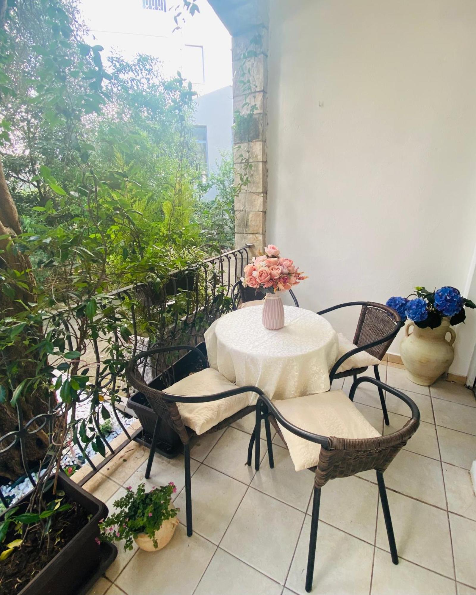 Appartement Oliva1 *