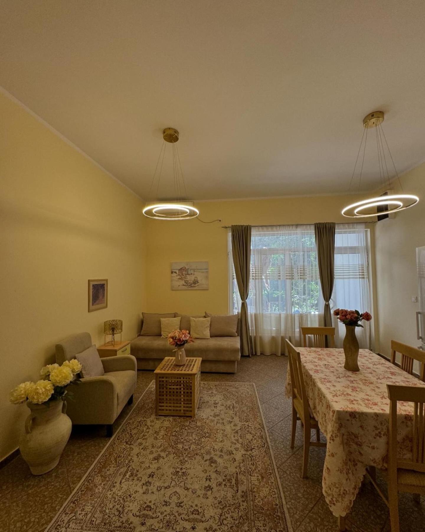 Oliva1 Appartement