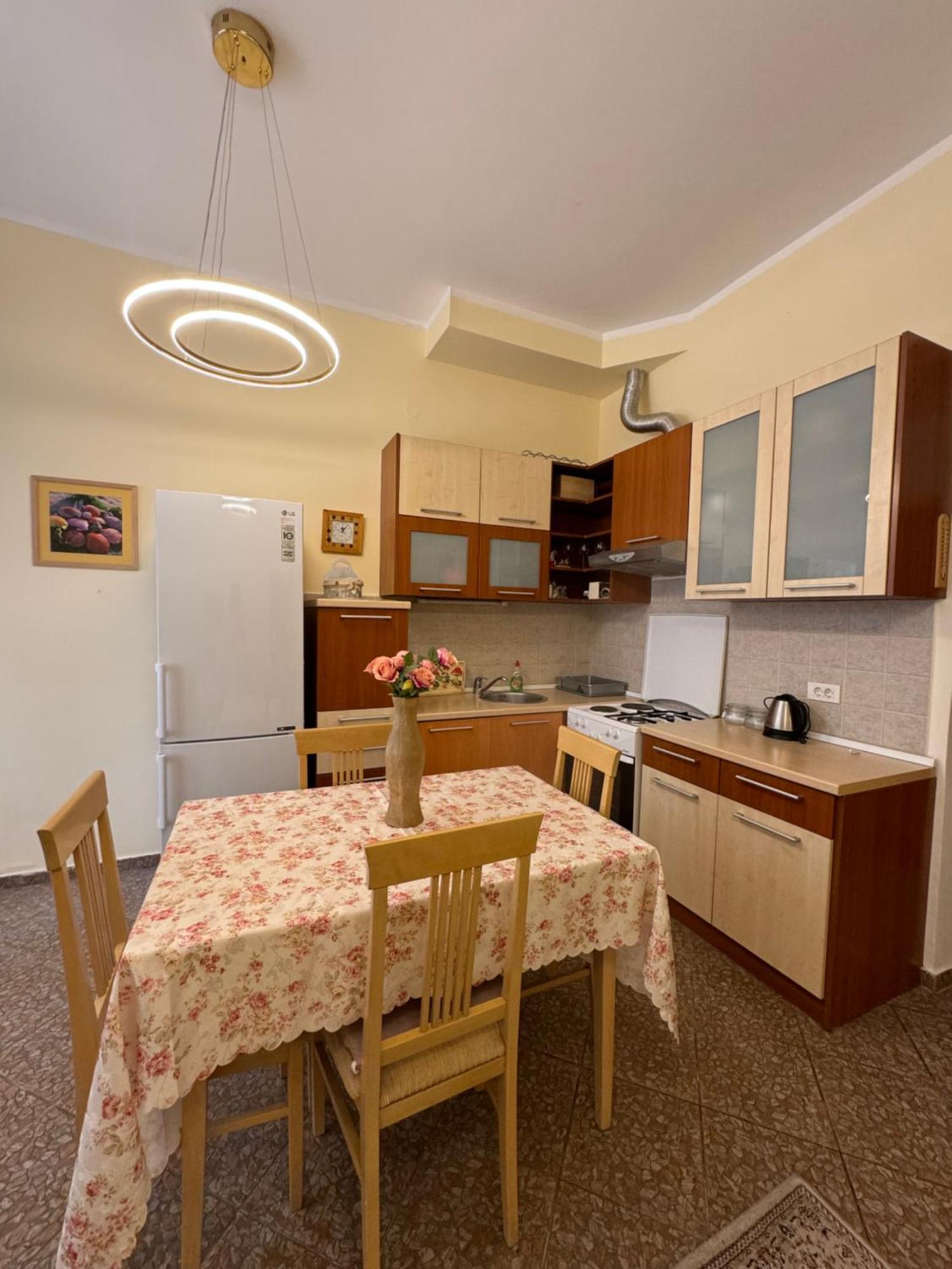 Appartement Oliva1 *